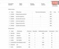 Серый Фольксваген Крафтер, объемом двигателя 2 л и пробегом 256 тыс. км за 18900 $, фото 43 на Automoto.ua