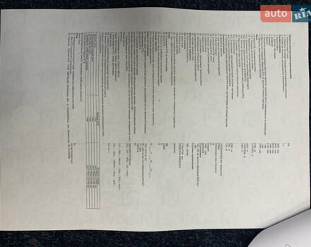 Сірий Фольксваген Крафтєр, об'ємом двигуна 1.97 л та пробігом 262 тис. км за 25000 $, фото 56 на Automoto.ua