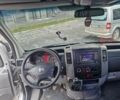 Серый Фольксваген Крафтер, объемом двигателя 2 л и пробегом 312 тыс. км за 23500 $, фото 5 на Automoto.ua