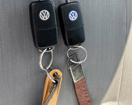 Сірий Фольксваген Крафтєр, об'ємом двигуна 1.97 л та пробігом 262 тис. км за 25000 $, фото 64 на Automoto.ua