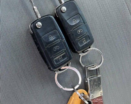 Сірий Фольксваген Крафтєр, об'ємом двигуна 1.97 л та пробігом 262 тис. км за 25000 $, фото 63 на Automoto.ua