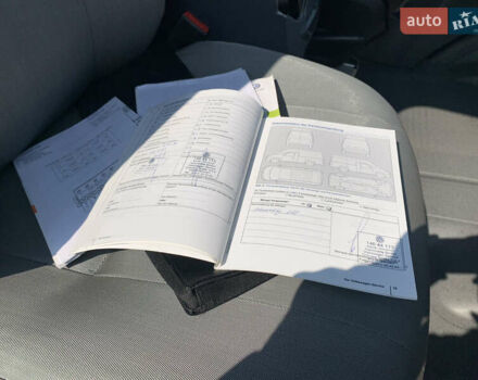 Сірий Фольксваген Крафтєр, об'ємом двигуна 1.97 л та пробігом 262 тис. км за 25000 $, фото 54 на Automoto.ua