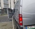 Серый Фольксваген Крафтер, объемом двигателя 2 л и пробегом 312 тыс. км за 23500 $, фото 2 на Automoto.ua
