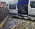 Серый Фольксваген Крафтер, объемом двигателя 2 л и пробегом 312 тыс. км за 23500 $, фото 7 на Automoto.ua