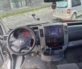 Серый Фольксваген Крафтер, объемом двигателя 2 л и пробегом 312 тыс. км за 23500 $, фото 8 на Automoto.ua