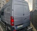Серый Фольксваген Крафтер, объемом двигателя 2 л и пробегом 312 тыс. км за 23500 $, фото 3 на Automoto.ua