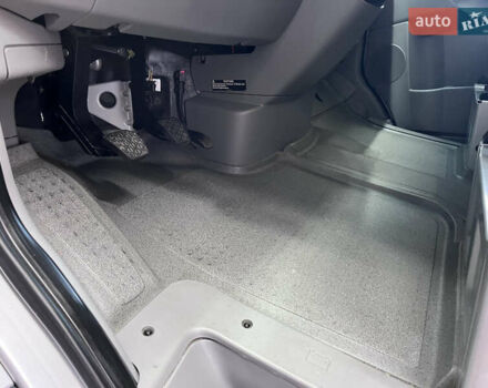 Сірий Фольксваген Крафтєр, об'ємом двигуна 1.97 л та пробігом 262 тис. км за 25000 $, фото 25 на Automoto.ua