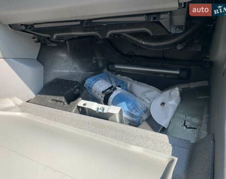 Сірий Фольксваген Крафтєр, об'ємом двигуна 1.97 л та пробігом 262 тис. км за 25000 $, фото 53 на Automoto.ua