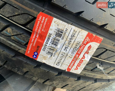 Сірий Фольксваген Крафтєр, об'ємом двигуна 1.97 л та пробігом 262 тис. км за 25000 $, фото 62 на Automoto.ua