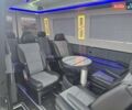 Серый Фольксваген Крафтер, объемом двигателя 1.97 л и пробегом 206 тыс. км за 47999 $, фото 5 на Automoto.ua