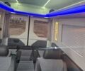 Серый Фольксваген Крафтер, объемом двигателя 1.97 л и пробегом 206 тыс. км за 47999 $, фото 3 на Automoto.ua