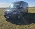 Серый Фольксваген Крафтер, объемом двигателя 1.97 л и пробегом 300 тыс. км за 36000 $, фото 2 на Automoto.ua
