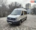 Серый Фольксваген Крафтер, объемом двигателя 1.97 л и пробегом 400 тыс. км за 14500 $, фото 15 на Automoto.ua