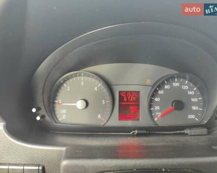 Серый Фольксваген Крафтер, объемом двигателя 1.97 л и пробегом 400 тыс. км за 14500 $, фото 1 на Automoto.ua