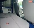 Синій Фольксваген Крафтєр, об'ємом двигуна 2.5 л та пробігом 300 тис. км за 18500 $, фото 8 на Automoto.ua