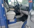 Синій Фольксваген Крафтєр, об'ємом двигуна 2.5 л та пробігом 300 тис. км за 18500 $, фото 14 на Automoto.ua
