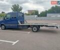Синій Фольксваген Крафтєр, об'ємом двигуна 2.5 л та пробігом 300 тис. км за 18500 $, фото 7 на Automoto.ua