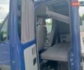 Синій Фольксваген Крафтєр, об'ємом двигуна 2.5 л та пробігом 300 тис. км за 18500 $, фото 21 на Automoto.ua