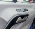 Синій Фольксваген Крафтєр, об'ємом двигуна 2.5 л та пробігом 300 тис. км за 18500 $, фото 19 на Automoto.ua