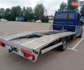 Синій Фольксваген Крафтєр, об'ємом двигуна 2.5 л та пробігом 300 тис. км за 18500 $, фото 4 на Automoto.ua