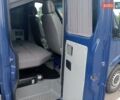 Синій Фольксваген Крафтєр, об'ємом двигуна 2.5 л та пробігом 300 тис. км за 18500 $, фото 1 на Automoto.ua