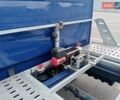 Синій Фольксваген Крафтєр, об'ємом двигуна 2.5 л та пробігом 300 тис. км за 18500 $, фото 9 на Automoto.ua