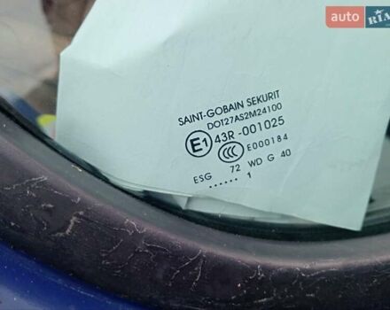 Синій Фольксваген Крафтєр, об'ємом двигуна 2.5 л та пробігом 300 тис. км за 18500 $, фото 24 на Automoto.ua