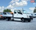 Синій Фольксваген Крафтєр, об'ємом двигуна 2.5 л та пробігом 178 тис. км за 20900 $, фото 1 на Automoto.ua