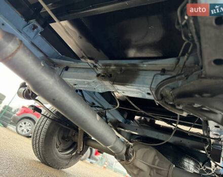 Синий Фольксваген Крафтер, объемом двигателя 2 л и пробегом 220 тыс. км за 28500 $, фото 54 на Automoto.ua