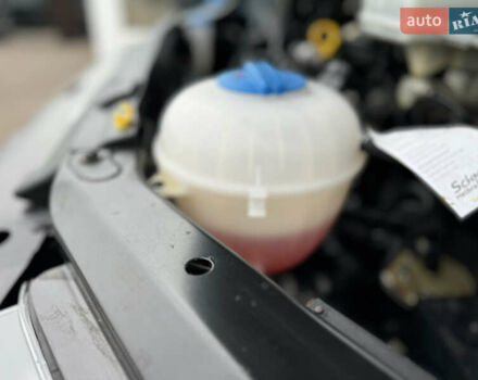 Синий Фольксваген Крафтер, объемом двигателя 2 л и пробегом 220 тыс. км за 28500 $, фото 76 на Automoto.ua