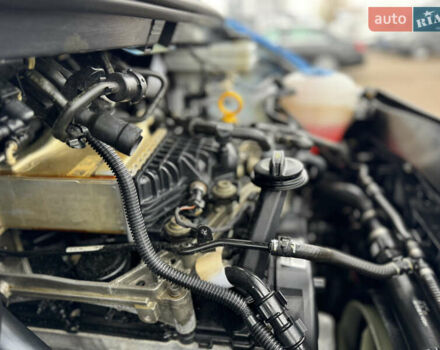 Синий Фольксваген Крафтер, объемом двигателя 2 л и пробегом 220 тыс. км за 28500 $, фото 73 на Automoto.ua