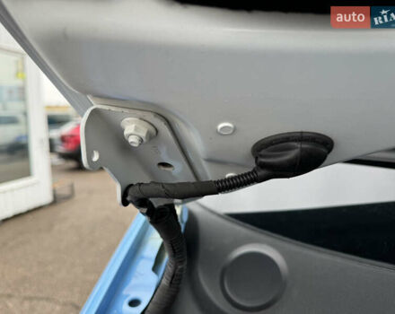 Синий Фольксваген Крафтер, объемом двигателя 2 л и пробегом 220 тыс. км за 28500 $, фото 69 на Automoto.ua