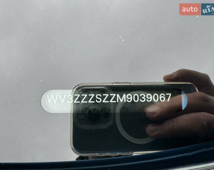 Синий Фольксваген Крафтер, объемом двигателя 2 л и пробегом 220 тыс. км за 28500 $, фото 78 на Automoto.ua