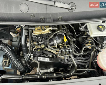 Синий Фольксваген Крафтер, объемом двигателя 2 л и пробегом 220 тыс. км за 28500 $, фото 62 на Automoto.ua