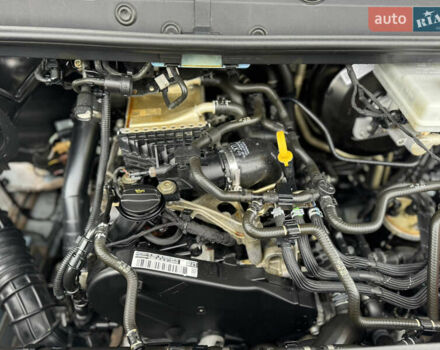 Синий Фольксваген Крафтер, объемом двигателя 2 л и пробегом 220 тыс. км за 28500 $, фото 63 на Automoto.ua