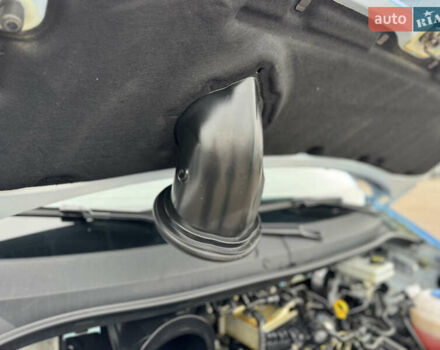 Синий Фольксваген Крафтер, объемом двигателя 2 л и пробегом 220 тыс. км за 28500 $, фото 70 на Automoto.ua