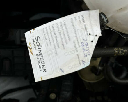 Синий Фольксваген Крафтер, объемом двигателя 2 л и пробегом 220 тыс. км за 28500 $, фото 75 на Automoto.ua