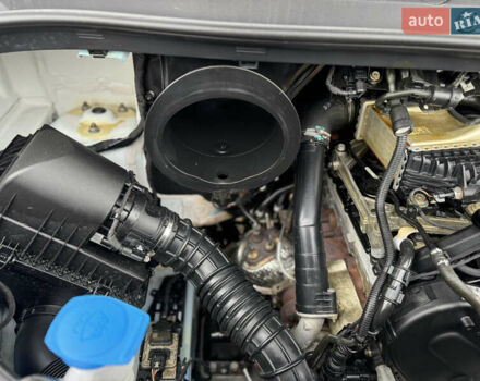 Синий Фольксваген Крафтер, объемом двигателя 2 л и пробегом 220 тыс. км за 28500 $, фото 64 на Automoto.ua