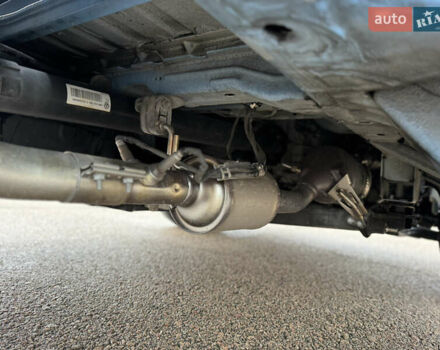 Синий Фольксваген Крафтер, объемом двигателя 2 л и пробегом 220 тыс. км за 28500 $, фото 29 на Automoto.ua