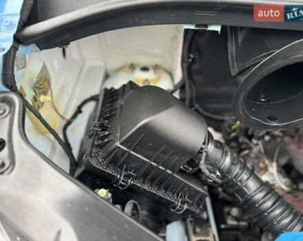 Синий Фольксваген Крафтер, объемом двигателя 2 л и пробегом 220 тыс. км за 28500 $, фото 65 на Automoto.ua