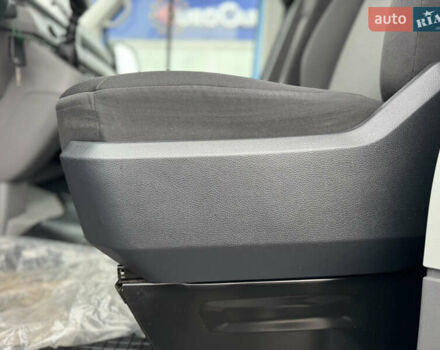 Синий Фольксваген Крафтер, объемом двигателя 2 л и пробегом 220 тыс. км за 28500 $, фото 89 на Automoto.ua