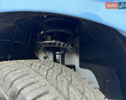 Синий Фольксваген Крафтер, объемом двигателя 2 л и пробегом 220 тыс. км за 28500 $, фото 60 на Automoto.ua