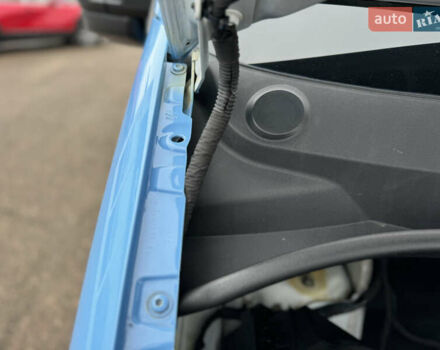 Синий Фольксваген Крафтер, объемом двигателя 2 л и пробегом 220 тыс. км за 28500 $, фото 68 на Automoto.ua