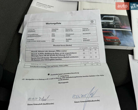 Синий Фольксваген Крафтер, объемом двигателя 2 л и пробегом 220 тыс. км за 28500 $, фото 116 на Automoto.ua