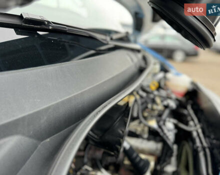 Синий Фольксваген Крафтер, объемом двигателя 2 л и пробегом 220 тыс. км за 28500 $, фото 72 на Automoto.ua