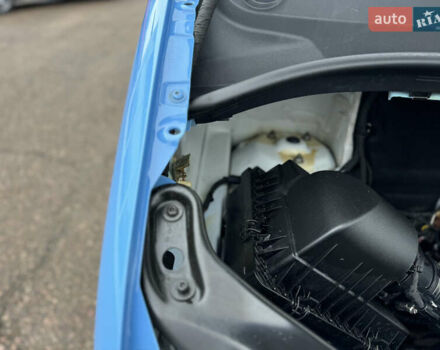 Синий Фольксваген Крафтер, объемом двигателя 2 л и пробегом 220 тыс. км за 28500 $, фото 67 на Automoto.ua