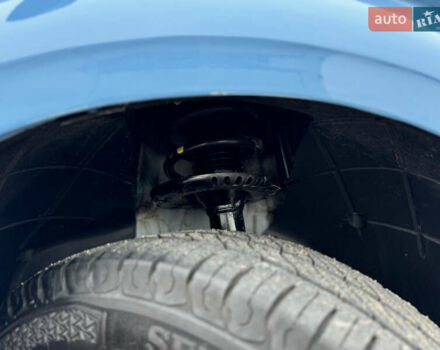 Синий Фольксваген Крафтер, объемом двигателя 2 л и пробегом 220 тыс. км за 28500 $, фото 23 на Automoto.ua