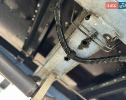 Синий Фольксваген Крафтер, объемом двигателя 2 л и пробегом 220 тыс. км за 28500 $, фото 55 на Automoto.ua