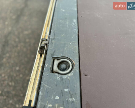 Синий Фольксваген Крафтер, объемом двигателя 2 л и пробегом 220 тыс. км за 28500 $, фото 123 на Automoto.ua