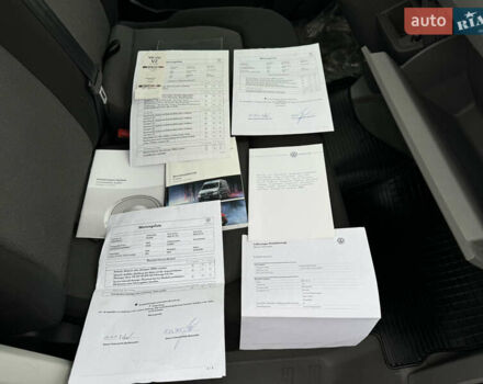 Синий Фольксваген Крафтер, объемом двигателя 2 л и пробегом 220 тыс. км за 28500 $, фото 112 на Automoto.ua